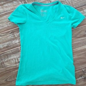 Nike DriFit Top